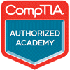 CompTIA Authorized Academy